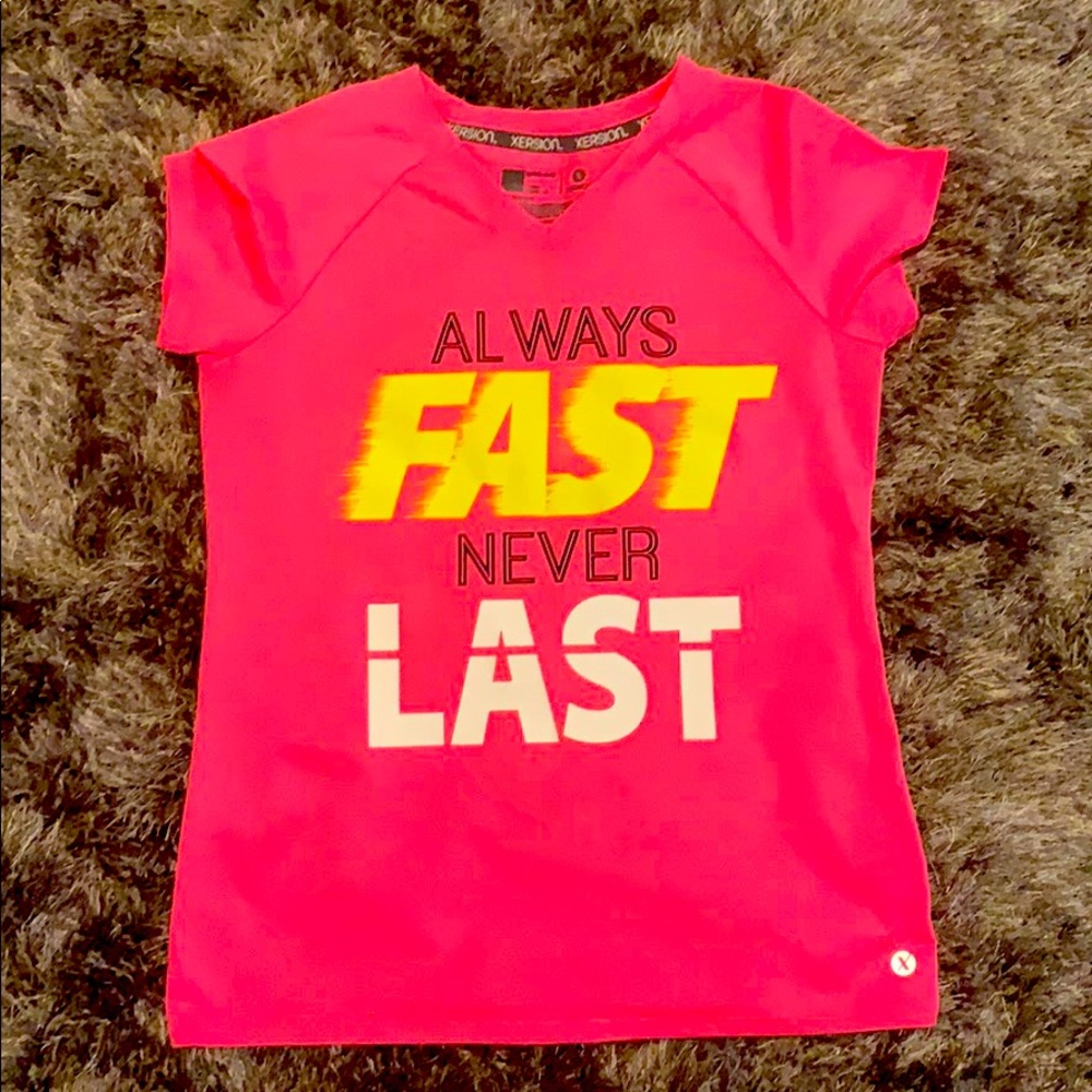 14 exersion T-Shirt